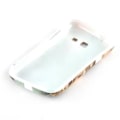Miniatyrbild 4 av 4: Cadorabo - Hard Case > Samsung Galaxy TREND LITE < – Fodral Cover Bumper Design: STATUE OF LIBERTY