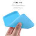 Miniatyrbild 4 av 4: Coque för Oppo FIND X5 PRO Etui i CANDY BLÅ Housse Case Cover Skydd Silikon TPU Case Blå