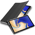 Miniatyrbild 1 av 4: Fodral för Samsung Galaxy Tab S5e - CADORABO - SM-T725N - 5 mm - 360° - Konstläder