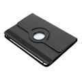 Miniatyrbild 4 av 4: Skyddsfodral för Asus ZenPad 7.0 (7.0 tum) Etui i SVART Fodral Skydd 360 grader konstläder Plånbok Svart
