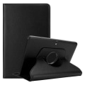 Miniatyrbild 1 av 4: Cadorabo Fodral till Samsung Galaxy NOTE 2014 - Tab PRO (10,1" Zoll) T520 - T525 i svart - UTAN automatisk väckning