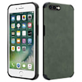 Miniatyrbild 4 av 4: Fodral för Apple iPhone 7 PLUS / 7S PLUS / 8 PLUS Fodral i smaragdgrönt Elegant TPU silikonfodral Grön