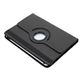 Miniatyrbild 4 av 4: Fodral för LG G Pad 3 (8.0 tum) Etui i SVART Skyddsfodral 360 grader konstläder Plånboksfodral Svart