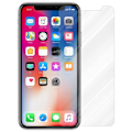 Miniatyrbild 2 av 4: Cadorabo härdat glas Apple iPhone X - XS Skärmskydd Härdat skydd för display HÖG TRANSPARENS Transparent
