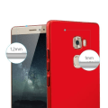 Miniatyrbild 4 av 4: Coque - CADORABO - Huawei MATE S - 360° skydd - Halkfri - Matt Röd