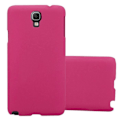 Miniatyrbild 1 av 4: Coque - CADORABO - Samsung Galaxy NOTE 3 NEO - Hårda Skydd - Matt Design - Rosa Färg Rosa