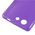 Miniatyrbild 4 av 4: Sony Xperia Z3 PLUS COMPACT / Z4 COMPACT VIOLET Fodral Cadorabo DESIGN Lila