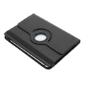 Miniatyrbild 4 av 4: Husdator - Cadorabo - Xperia Tablet Z2 - Skydd 360° - Syntetikläder - Svart SVART