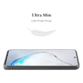Miniatyrbild 3 av 4: Coque - CADORABO - Samsung Galaxy NOTE 10 PLUS - Skydd i silikon TPU - Tunn design - Färg Grå Grå