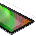 Miniatyrbild 1 av 4: Härdat skyddsglas för Lenovo Tab M10 (10,1 tum) TB-X505F Skydd film i HÖG TRANSPARENTS härdat glas för surfplatta