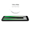Miniatyrbild 3 av 4: Coque - CADORABO - Huawei MATE 10 LITE - Mjuk TPU-skydd - Stöt-resistant - Elegant design Svart