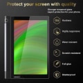 Miniatyrbild 3 av 4: Cadorabo 3x skyddsglas för Lenovo Yoga Tablet 3 10 (10,1" Zoll) in - 3x härdat skärmskyddsglas (härdat)