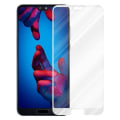Miniatyrbild 2 av 4: Skyddsfilm - CADORABO - Huawei P20 - Härdat glas - Transparent - 0,3 mm tjock TRANSP, VIT