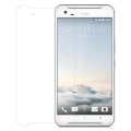Miniatyrbild 1 av 4: Cadorabo Härdat Glas HTC ONE X9 Skärmskydd Tempererade Skydd för Display HÖG GENOMSIKTIGHET