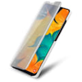 Miniatyrbild 4 av 4: Coque - CADORABO - Galaxy A20/A30/M10s - Clear View - Silver - 360° Skydd Pengar