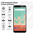 Miniatyrbild 4 av 4: Härdat glas för WIKO VIEW GO TRANSP, skyddsfilm WIKO VIEW GO skärmfilm WIKO VIEW GO härdad display Transparent