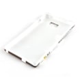 Miniatyrbild 4 av 4: Cadorabo - Hard Shell Case > Sony Xperia M2 < – Case Cover Bumper Design: NEW YORK CAB