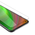 Miniatyrbild 1 av 4: Cadorabo Skyddsglas för OnePlus 8T - Härdat skärmskydd