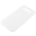 Miniatyrbild 2 av 4: Samsung Galaxy GRAND 3 KOMPLETT TRANSPARENT Fodral Cadorabo DESIGN AIR TPU Silikonskydd Fodral Skydd Ultra Slim Bumper