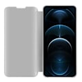 Miniatyrbild 3 av 4: Coque - CADORABO - iPhone 13 - AGAT ARGENT - Clear View - Ställfunktion Pengar
