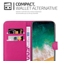 Miniatyrbild 4 av 4: Apple iPhone Godis rosa