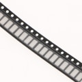 Miniatyrbild 3 av 5: 100st 5730-CW/WW 0.5W-150Ma SMD LED Dioder 50-55lm Blå