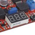 Miniatyrbild 5 av 5: Modul Step Up / Down, Strömförsörjningsmodul