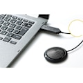 Miniatyrbild 4 av 5: Platt PC-mikrofon