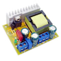 Miniatyrbild 1 av 5: Boost DC/DC-omvandlare