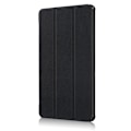 Pikkukuva 4 / 5: Huawei MediaPad T5 10 - Tri-Fold Kotelo - Musta Black Svart