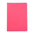Miniatyrbild 2 av 4: iPad 2/3/4 2011/2012 Fodral 360° Rotation Rosa 229