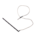 Miniatyrbild 3 av 5: Piezo Undersaddle Pickup