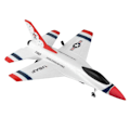 Miniatyrbild 2 av 5: RC Glidflygplan Fast Vinge Mikro Glidflygplan Barn