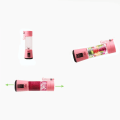 Miniatyrbild 3 av 5: Elektrisk USB Juicer Handhållen Juice Mixer Juicekopp Rosa Flaska 3S