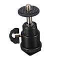 Miniatyrbild 1 av 5: Blixtskoadapter