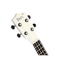 Miniatyrbild 4 av 5: irin 21 tum sopran ukulele liten gitarr för nybörjare present #3