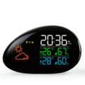 [RM]Radio-controlled weather station with outdoor and indoor sensor