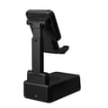 [RM]Phone Stand with Bluetooth-compatible Speaker, Alarm Clock, and 15W Wireless Charging