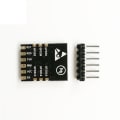 Miniatyrbild 4 av 5: WiFi seriell överföringsmodul ESP8285-modul kompatibel med ESP8266