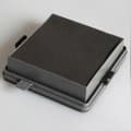 Miniatyrbillede 4 af 5: Vaskbart HEPA-støvsugerfilterudskiftning til T3515E T3311E, 1 pakke dark gray