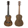 Miniatyrbild 2 av 5: Ukulele gitarr