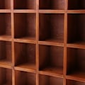 Miniatyrbild 2 av 5: Väggmonterat Förvaringsskåp