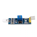Miniatyrbild 4 av 5: Ljusbrytare Sensor Fotodiodmodul för Arduino