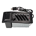 Miniatyrbild 1 av 5: EQ Equalizer Pickup Piezo