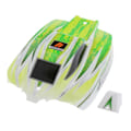 Miniatyrbild 2 av 5: A959-B-01 Bilskal Skal 1/18 Bilskydd Kaross Hud Skinn För Wltoys Grön