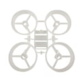 Miniatyrbild 5 av 5: 8st CW CCW propellrar blad drönarpropellrar för RC quadcopter delar svart vit