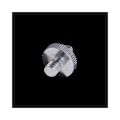 Miniatyrbild 3 av 5: Monopod stativ skruv adapter