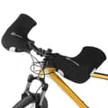 [RM]Neoprene Waterproof Winter MTB Motorcycle Bicycle Handlebar Ends