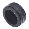 Miniatyrbild 5 av 5: M42 till M42 makrotub adapter