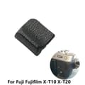 Rear Rubber Thumb Grip for Fuji Fujifilm X-T10 X-T20 Camera Replacement Part